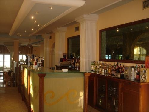 Hotel Rodini Kato Rodini Εξωτερικό φωτογραφία